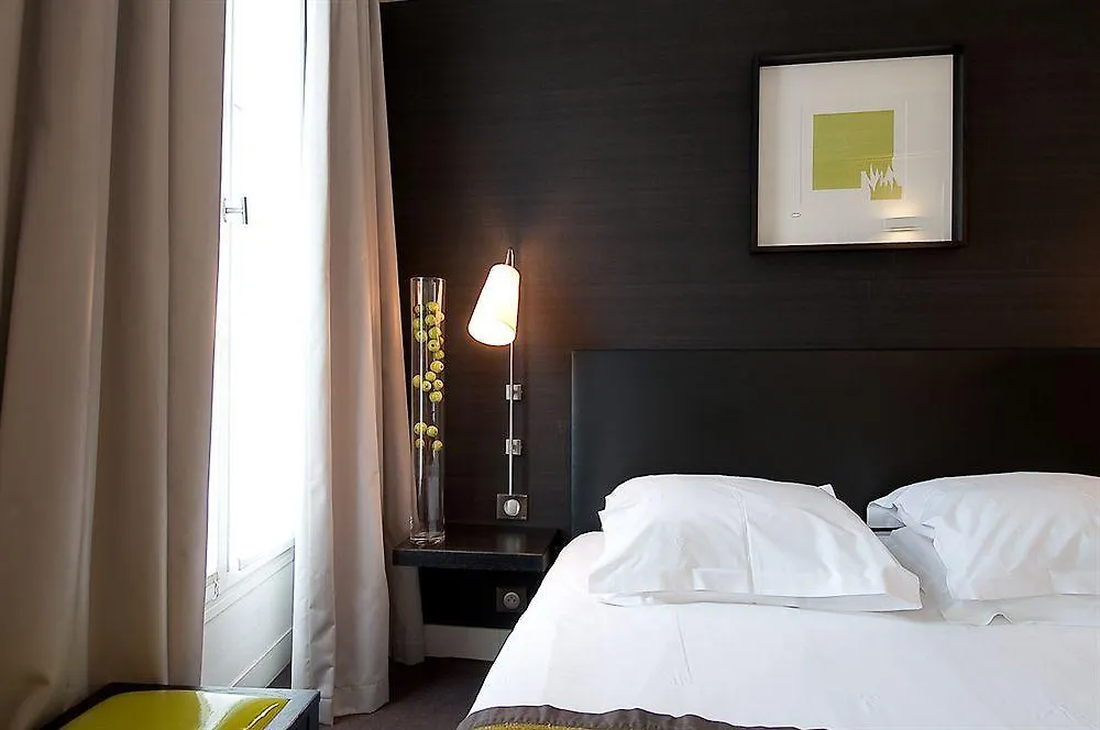 Duo 4* Париж