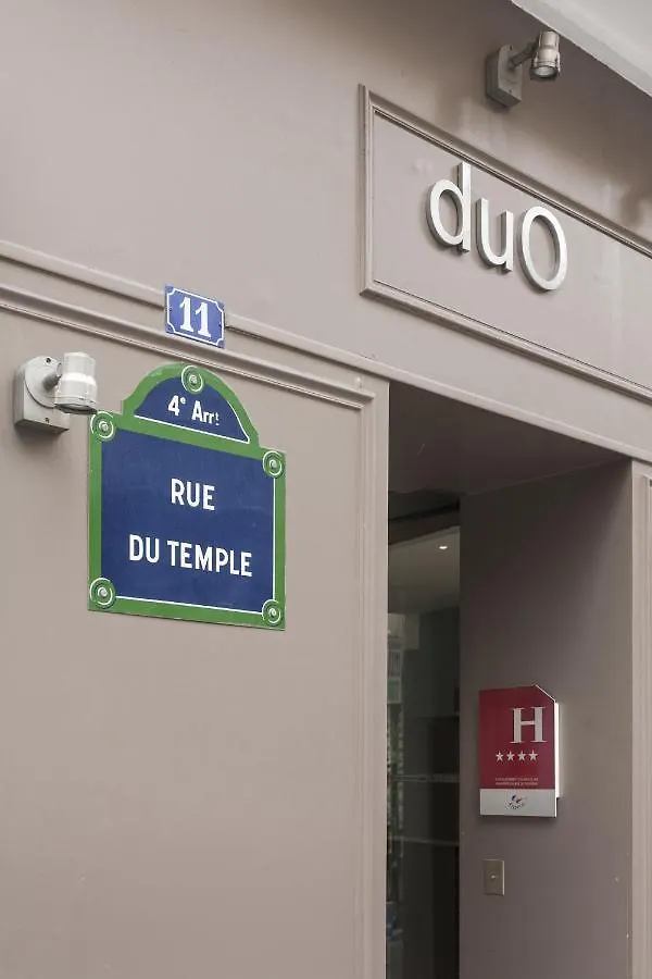 Duo