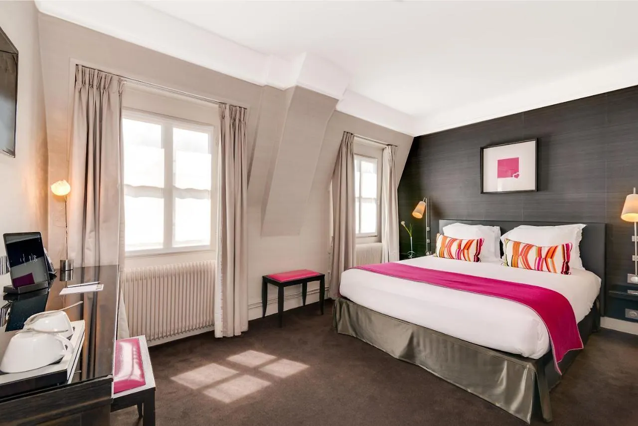 Hotel Duo