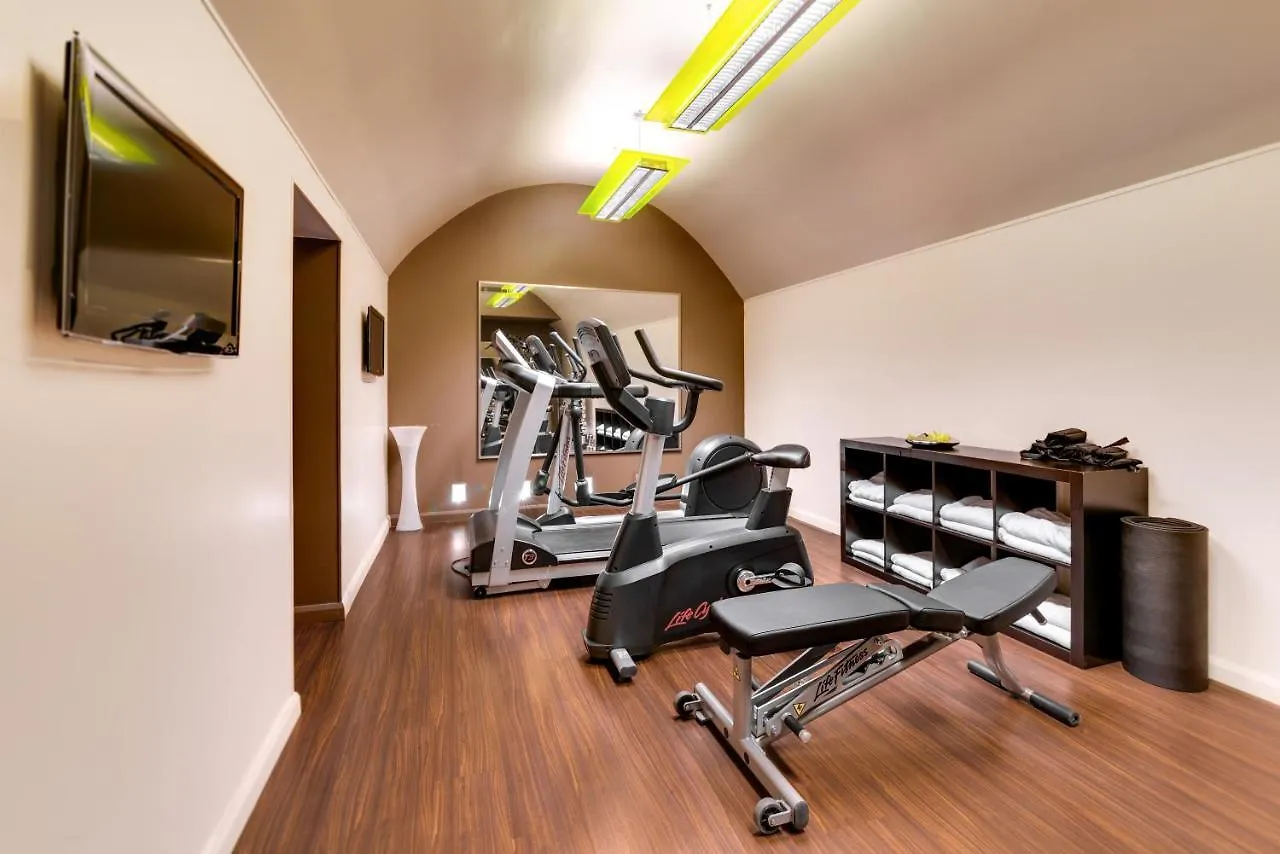 Hotel Duo 4*