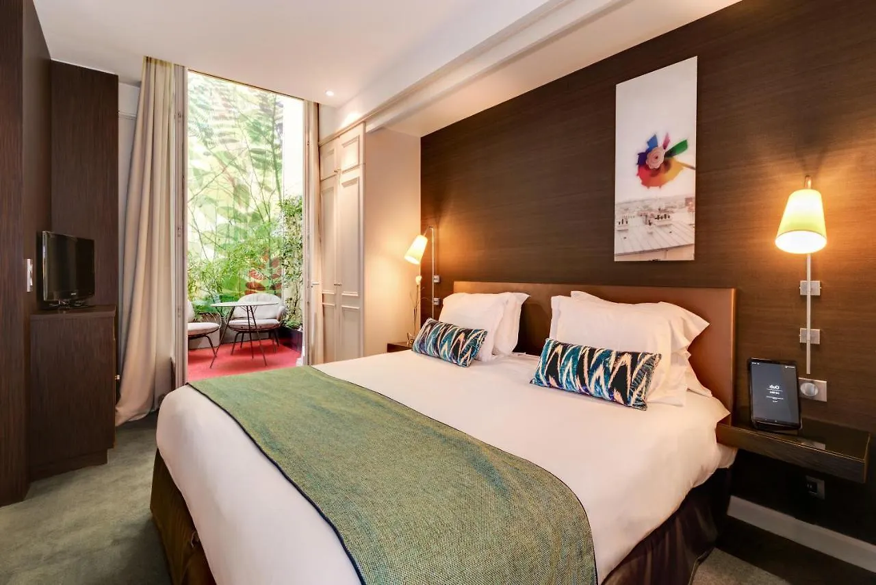 Hotel Duo 4*