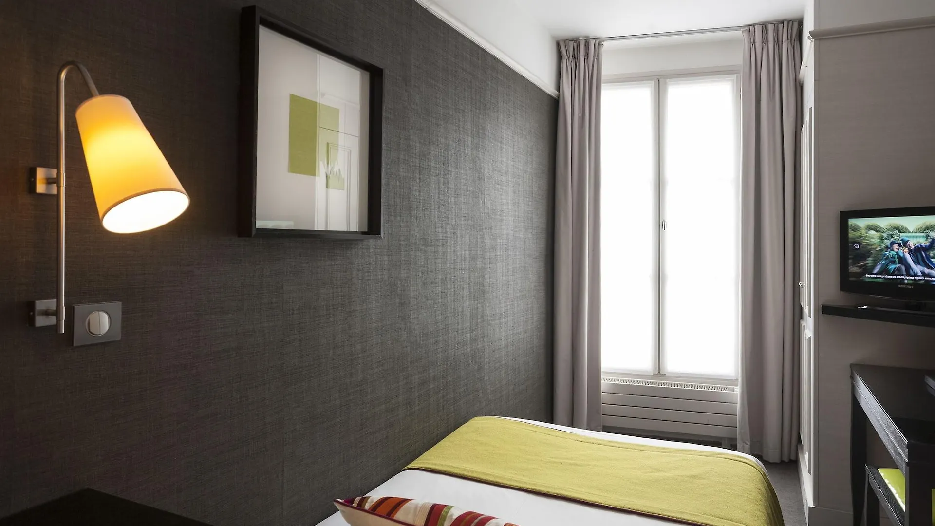 Hotel Duo 4*