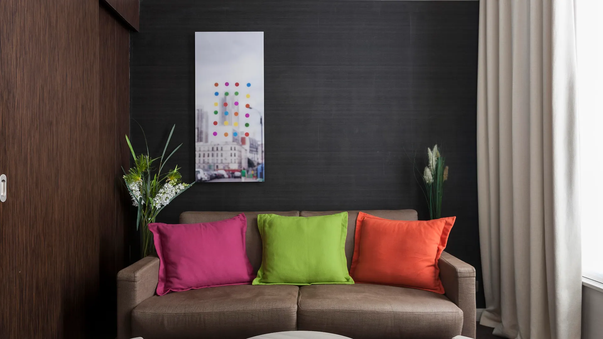 Hotel Duo 4*