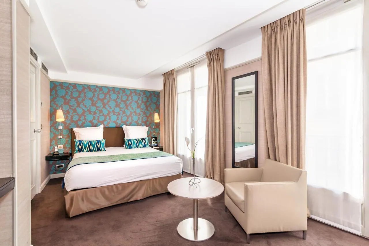 Hotel Duo