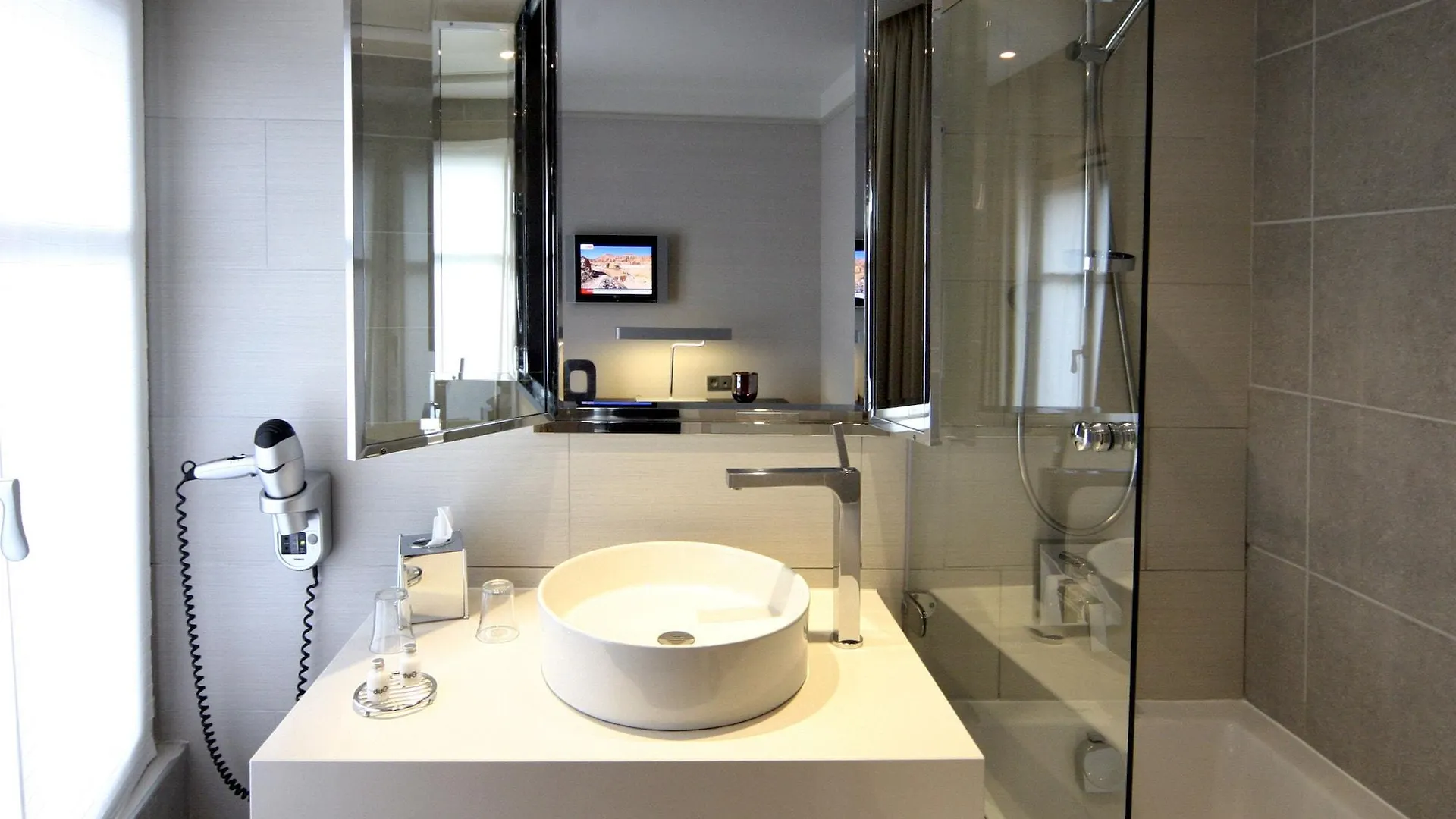 Duo Hotel Paris
