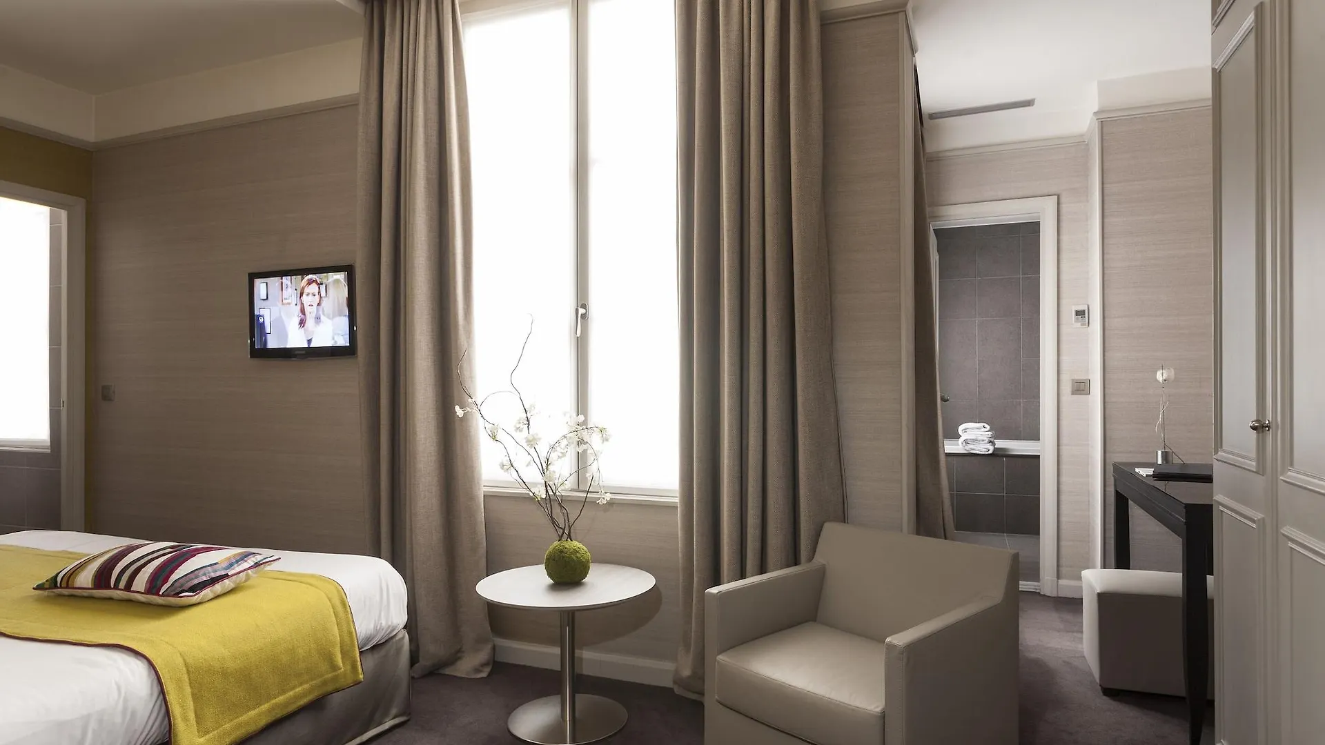 Duo Hotel