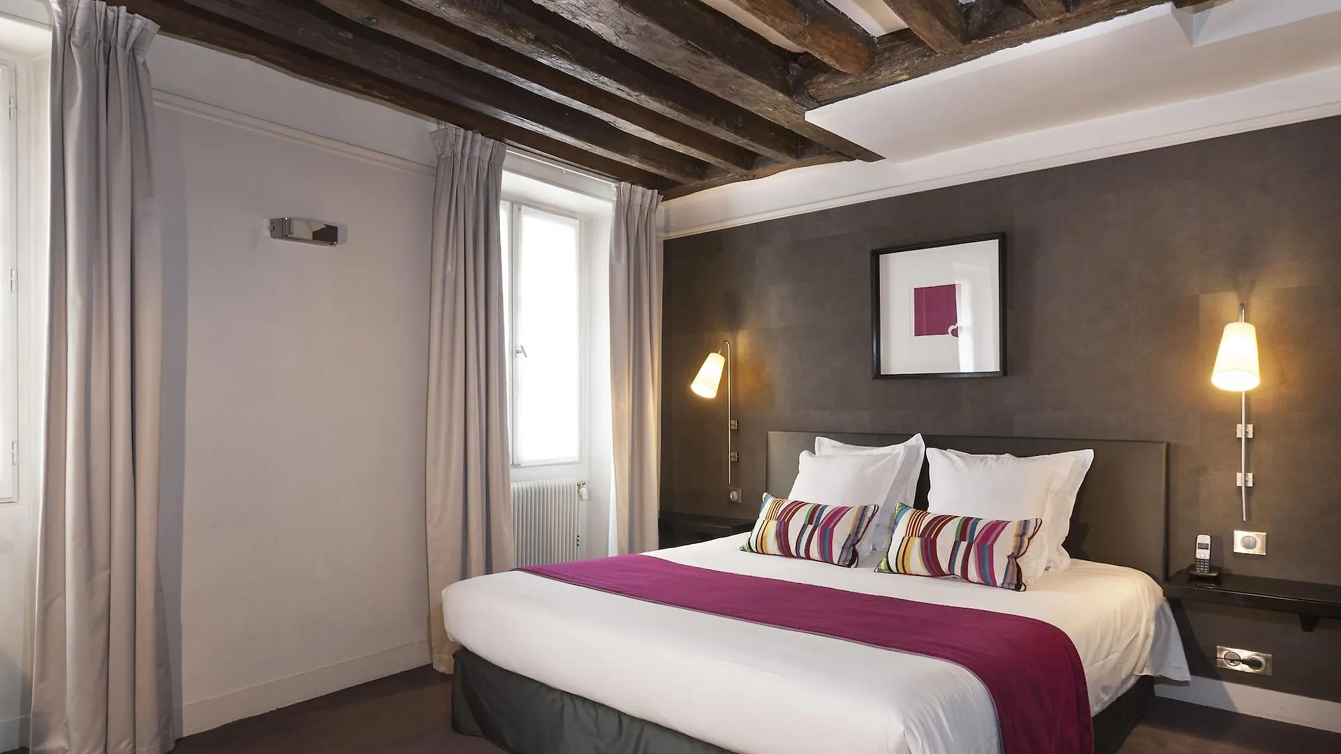 Duo Hotel 4*