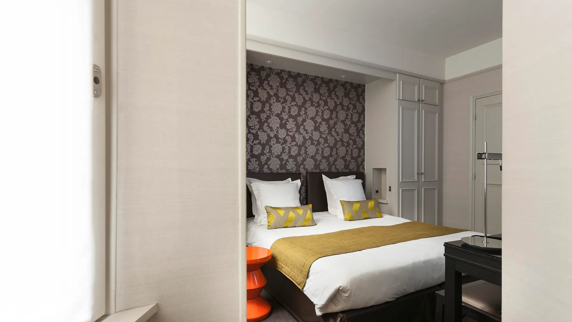 Hotel Duo Paris