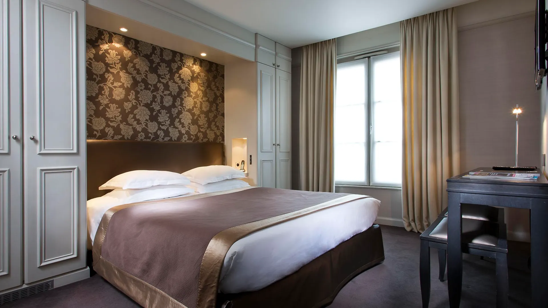 Duo Paris