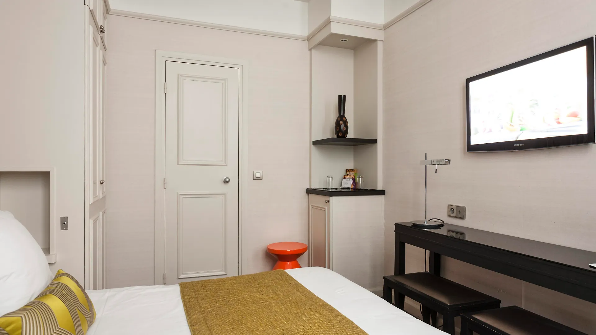Duo 4* Paris