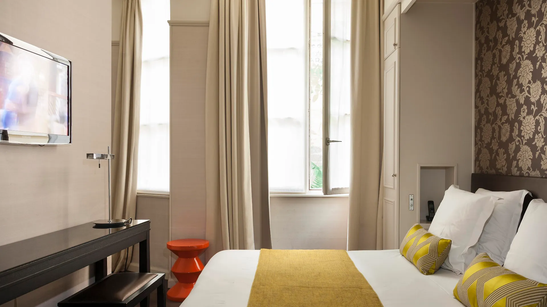 Duo Hotel Paris
