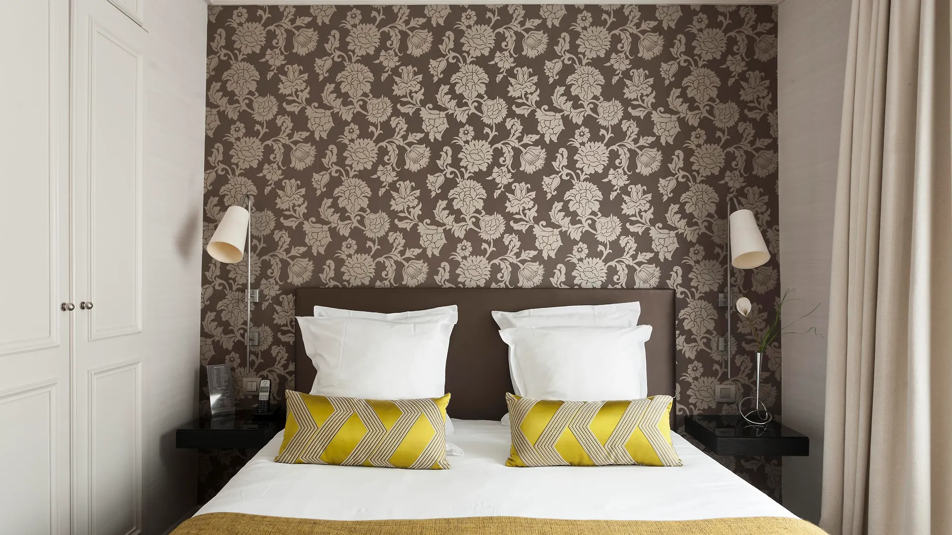 Duo Hotel Paris