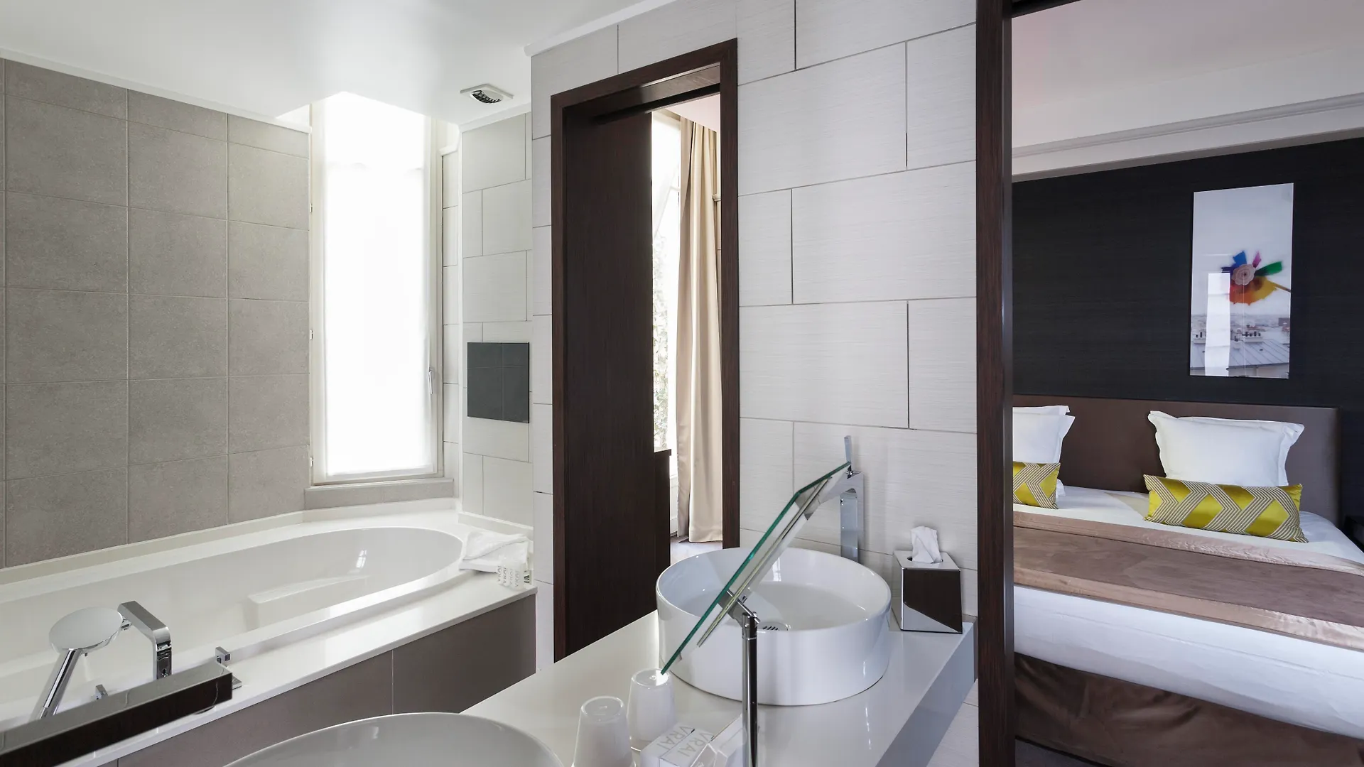 Duo Hotel 4*