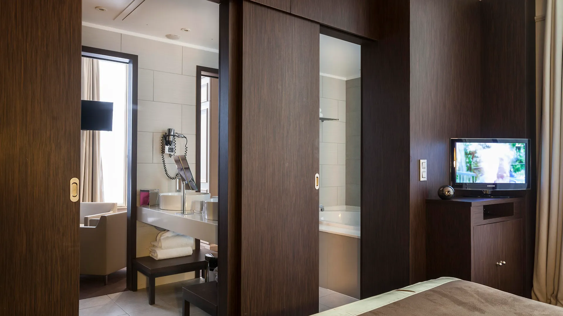 Duo Hotel