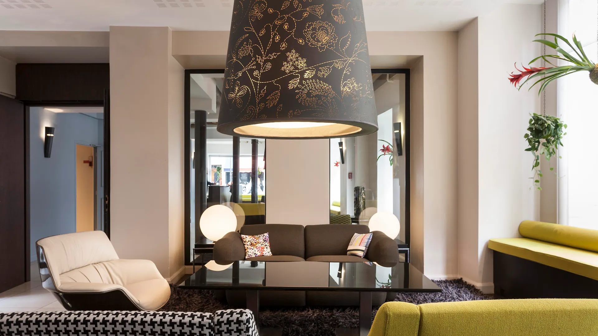 Duo Hotel