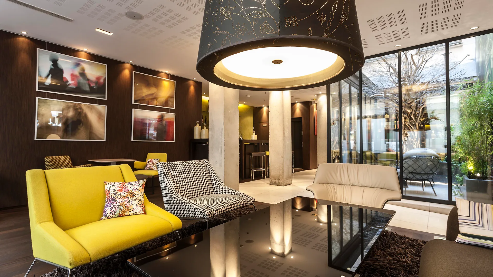 Duo Hotel 4*