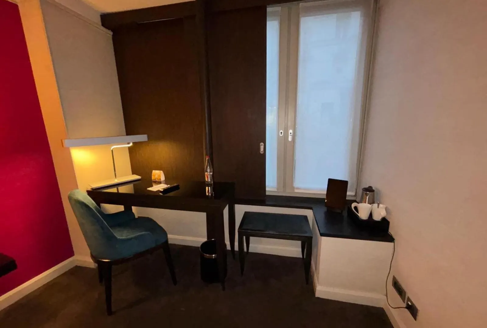 Duo Hotel