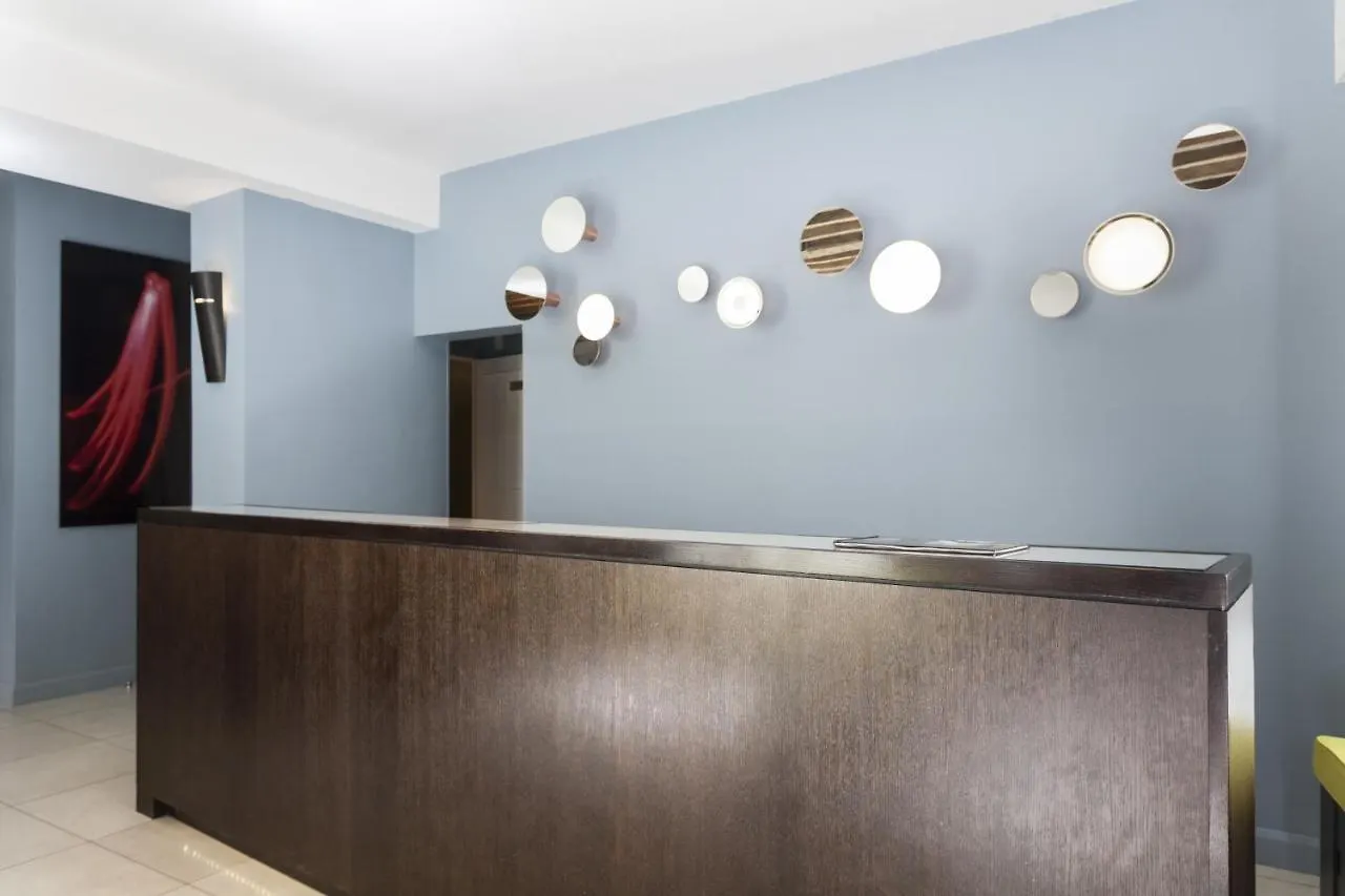 Duo Hotel 4*